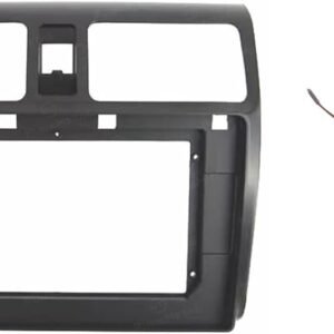 Swift Dzire 2016-21 9inch android frame with coupler maruti suzuki