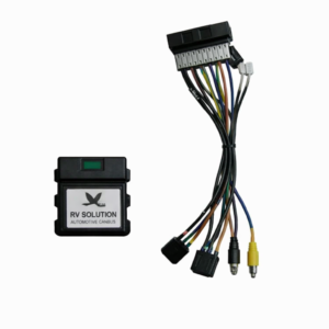 scorpion s-10 s-8 android canbus