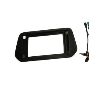 GRAND VITARA 2022 TOP MODEL GLOSSY 9 INCH ANDROID FRAMES FOR MARUTI SUZUKI