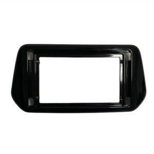 GRAND VITARA 2022 BASE MODEL GLOSSY 9 INCH ANDROID FRAMES FOR MARUTI SUZUKI