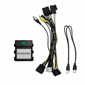 old ecosprt titanitum android canbus