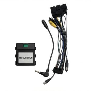 new ecosport android canbus