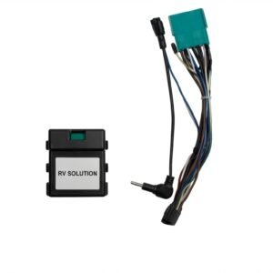 old suzuki android canbus