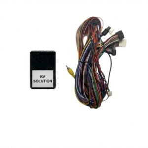 NEW XUV - 500 2015-22 ANDROID CANBUS