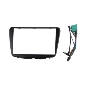 BALENO 2015-21 ,  9 INCH ANDROID PLAYER FRAME FOR MARUTI SUZUKI