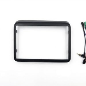IGNIS/ 9 INCH ANDROID PLAYER FRAME FOR MARUTI SUZUKI