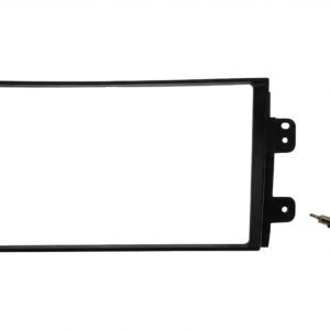 SX4 9 INCH ANDROID PLAYER FRAME FOR MARUTI SUZUKI