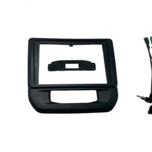 CELERIO 2021 ALL MODEL 9 INCH ANDROID PLAYER FRAME FOR MARUTI SUZUKI