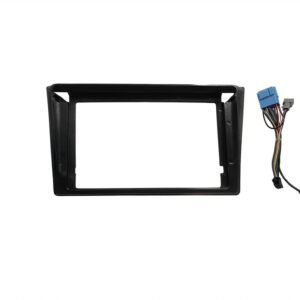 BEIGE / OLD ERTIGA 9 INCH ANDROID PLAYER FRAME FOR MARUTI SUZUKI