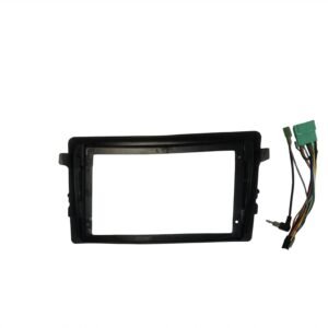 A STAR 9 INCH ANDROID PLAYER FRAME FOR MARUTI SUZUKI