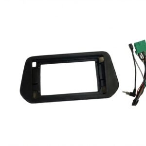 GRAND VITARA 2022 BASE MODEL  9 INCH ANDROID PLAYER FRAME FOR MARUTI SUZUKI
