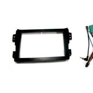 RITZ 9 INCH ANDROID PLAYER FRAME FOR MARUTI SUZUKI