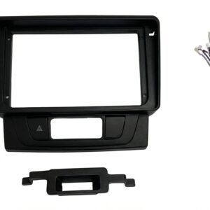ALTO K-10  -2022  ( ALL MODEL )9 INCH ANDROID PLAYER FRAME FOR MARUTI SUZUKI