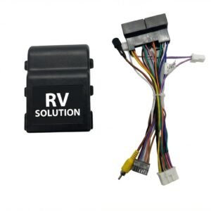 XUV 300 ANDROID CANBUS FOR MAHINDRA CARS