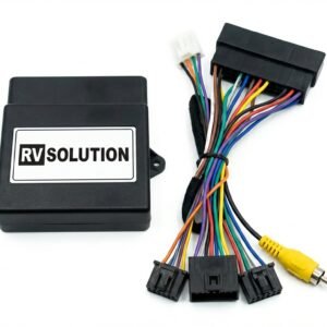 TUV 300  ANDROID CANBUS FOR MAHINDRA CARS