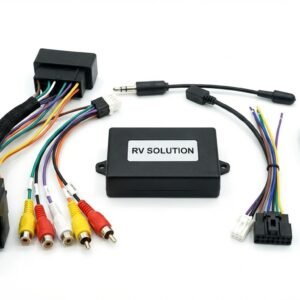 JEEP COMPASS ANDROID CANBUS FOR MAHINDRA CARS