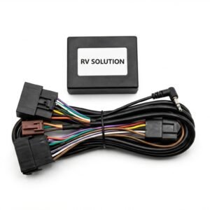 V.W/SKODA (FAKARA) ANDROID CANBUS FOR MAHINDRA CARS