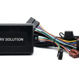 HEXA ANDROID CANBUS FOR MAHINDRA CARS