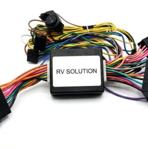 OLD ECOSPORT TREND/AMBIENT (ANDROID + OEM PLAYER BOTH WORKS)  ANDROID CANBUS FOR MAHINDRA CARS