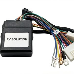 KIA SELTOS/ SONET ANDROID CANBUS FOR MAHINDRA CARS