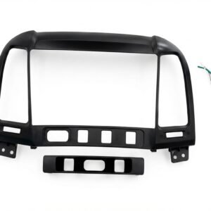 OLD SANTA FE ,9 INCH ANDROID PLAYER FRAME FOR  HYUNDAI