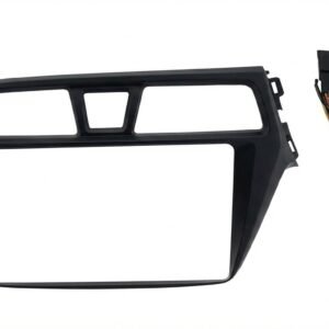 I-20 ELITE  2014-17 ,9 INCH ANDROID PLAYER FRAME FOR  HYUNDAI