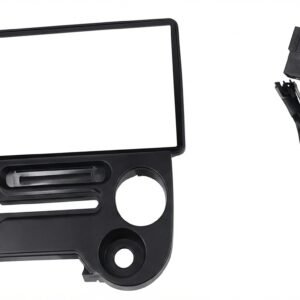 OLD SANTRO XING  ,9 INCH ANDROID PLAYER FRAME FOR  HYUNDAI