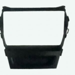 NEW SANTA FE ,9 INCH ANDROID PLAYER FRAME FOR  HYUNDAI