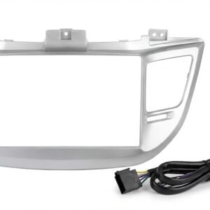 TUCSON ,9 INCH ANDROID PLAYER FRAME FOR  HYUNDAI