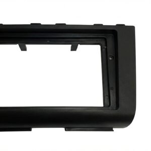NEW CRETA 2020 ,10 INCH ANDROID PLAYER FRAME FOR  HYUNDAI
