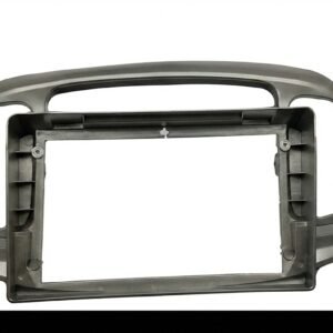 OLD VERNA 2006-11,9 INCH ANDROID PLAYER FRAME FOR  HYUNDAI