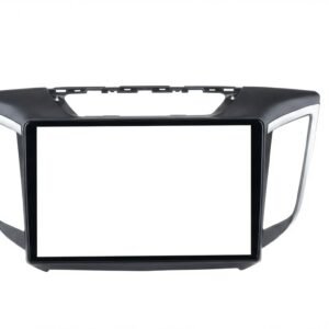 CRETA OLD ,10 INCH ANDROID PLAYER FRAME FOR  HYUNDAI