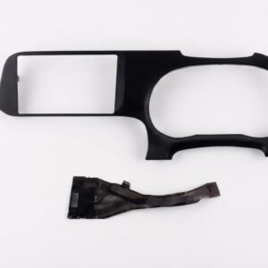 NOIS / AURA ,9 INCH ANDROID PLAYER FRAME FOR  HYUNDAI
