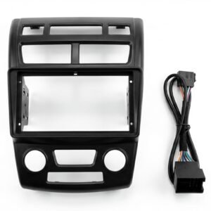 TUCSON 2022 ,9 INCH ANDROID PLAYER FRAME FOR  HYUNDAI