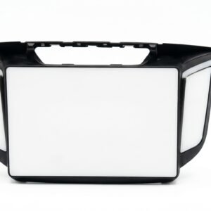 OLD CRETA SONY 8000 , 8 INCH ANDROID PLAYER FRAME FOR  HYUNDAI