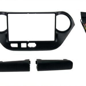 I-10 GRAND ,9 INCH ANDROID PLAYER FRAME FOR  HYUNDAI