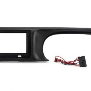 SELTOS MATT ,10 INCH ANDROID PLAYER FRAME FOR  KIA