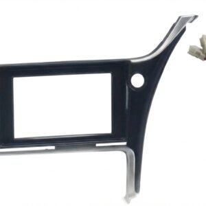 ALTIS 2017-19 ,10 INCH ANDROID PLAYER FRAME FOR TOYOTA