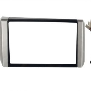 INNOVA CRYSTA 9 INCH ANDROID PLAYER FRAME FOR TOYOTA