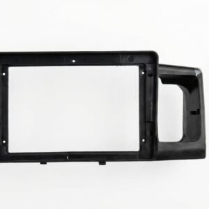 OLD COROLLA FULL 10 INCH ANDROID PLAYER FRAME FOR TOYOTA