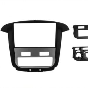 OLD INNOVA (2012-115) & (AUTO & MANUAL), 9 INCH ANDROID PLAYER FRAME FOR TOYOTA