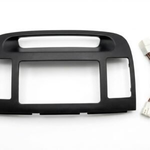 OLD CAMRY 2003-06 9 INCH ANDROID PLAYER FRAME FOR TOYOTA