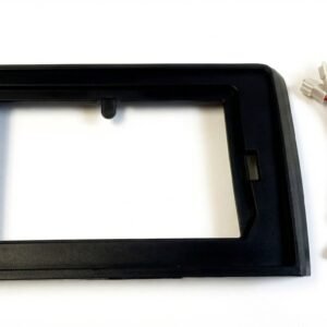 INNOVA CRYSTA 10 INCH ANDROID PLAYER FRAME FOR TOYOTA