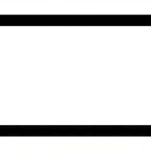 PRADO  ,9 INCH ANDROID PLAYER FRAME FOR TOYOTA