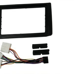 ETIOS/LIVA ,9 INCH ANDROID PLAYER FRAME FOR TOYOTA