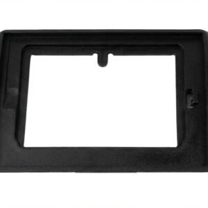 CRYSTA FOR SONY 8000    ,8 INCH ANDROID PLAYER FRAME FOR TOYOTA