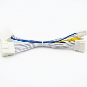 HYUNDAI ELITE OLD (TYPE 1) 360° CAMERA ATTACHMENT