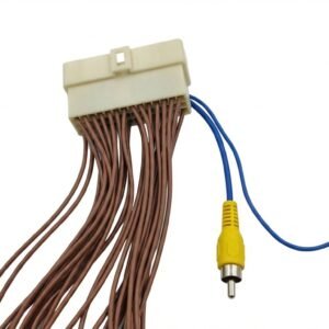 HYUNDAI VENUE 360° CAMERA ATTACHMENT