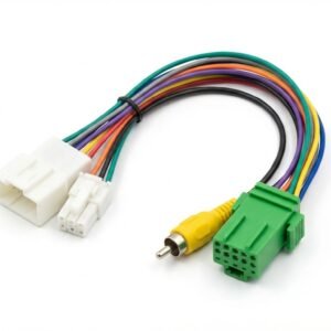 SUZUKI ALL CARS 360° CAMERA ATTACHMENT