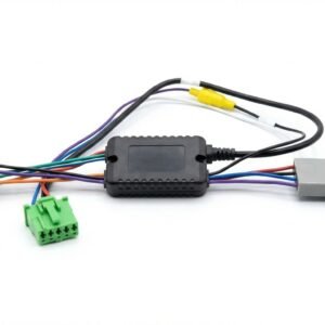 SUZUKI BALENO/ ERTIGA/ X16/ BREZZA 2022 360° CAMERA ATTACHMENT